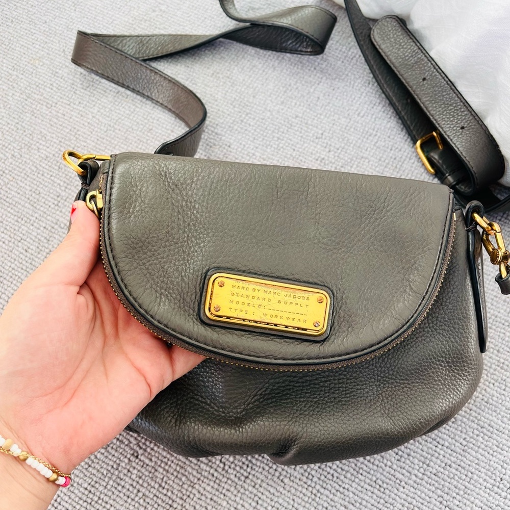 Marc Jacobs Crossbody